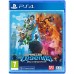 Minecraft Legends Deluxe Edition (PS4), 120283, Приключения/экшен